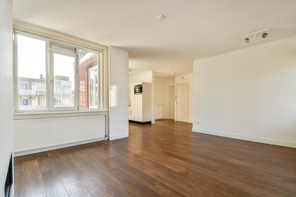 Medium property photo - Blasiusstraat 142-3, 1091 CZ Amsterdam
